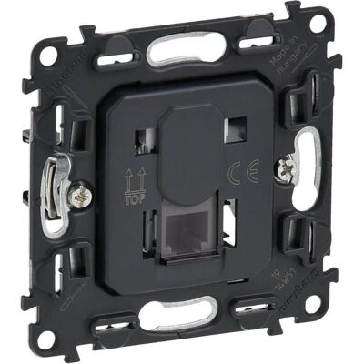 Legrand 753038 Valena Inmatic Einsatz RJ11 Telefondose Schalter Legrand 753038 Valena Inmatic Einsatz RJ11 Telefondose Schalter