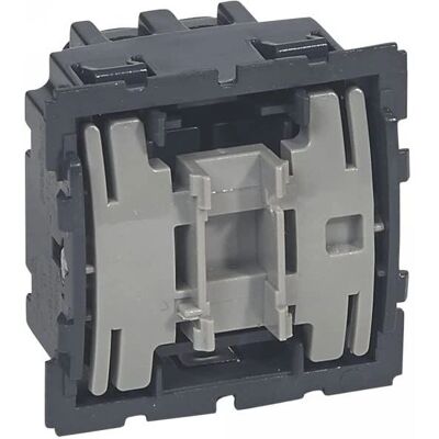Legrand 067020 Interruptor Bipolar - Interruptor Legrand 067020 Interruptor Bipolar - Interruptor
