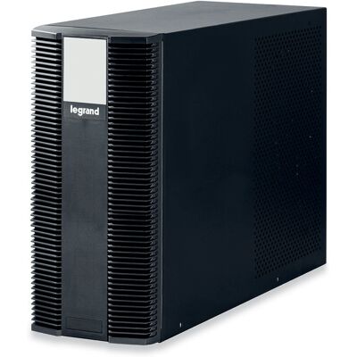 Legrand 310598 Boîtier de Batterie UPS - Tour Legrand 310598 Boîtier de Batterie UPS - Tour