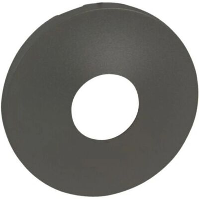 Legrand 067949 Placa de pared - Control táctil en grafito Legrand 067949 Placa de pared - Control táctil en grafito