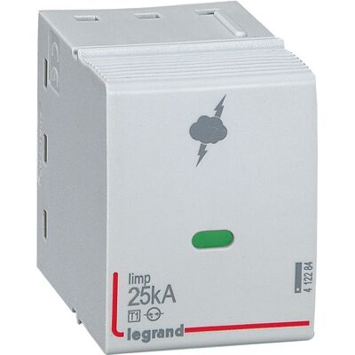 Legrand 412284 Disjoncteur - Circuit Breaker - Publicité Legrand 412284 Disjoncteur - Circuit Breaker - Publicité
