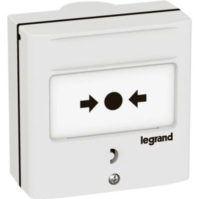 Legrand 138071 Accessoire pour système de goulottes - Blanc - Publicité Legrand 138071 Accessoire pour système de goulottes - Blanc - Publicité