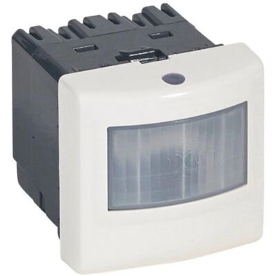 Legrand 078450 Bewegungsmelder - Bewegungssensor Legrand 078450 Bewegungsmelder - Bewegungssensor