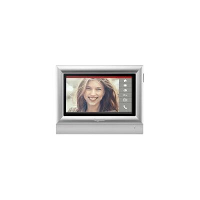 Legrand 369325 Video-intercomsysteem - 7-inch touchscreen Legrand 369325 Video-intercomsysteem - 7-inch touchscreen