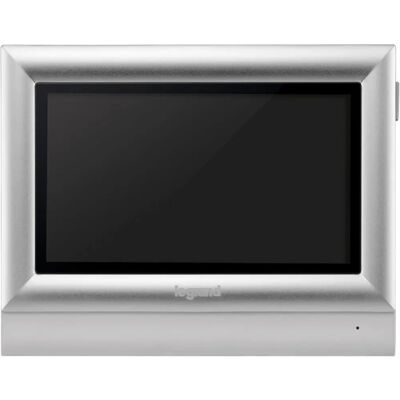Legrand 369335 Indoor Unit - Touchscreen Legrand 369335 Indoor Unit - Touchscreen