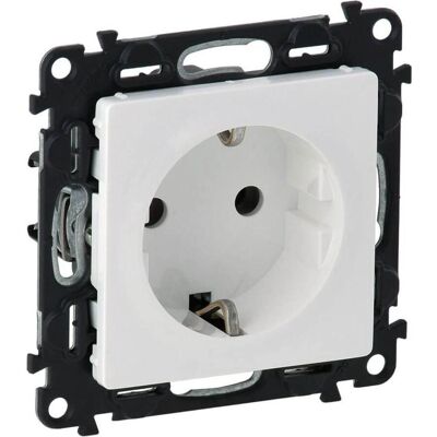 Legrand 753109 Vlife Steckdose Legrand 753109 Vlife Steckdose