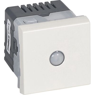 Legrand 077015 Weiß Energieeffizienter Lichtschalter - Lichtschalter Legrand 077015 Weiß Energieeffizienter Lichtschalter - Lichtschalter