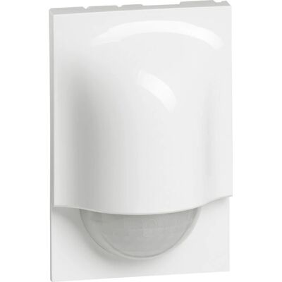 Legrand 048942 Bevægelsessensor - Vægmontering - PIR 140° - 8m Legrand 048942 Bevægelsessensor - Vægmontering - PIR 140° - 8m