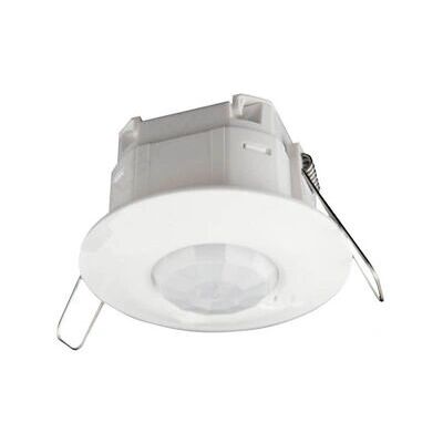 Détecteur de Mouvement Legrand 048944 - Capteur infrarouge sans fil pour plafond - Publicité Détecteur de Mouvement Legrand 048944 - Capteur infrarouge sans fil pour plafond - Publicité