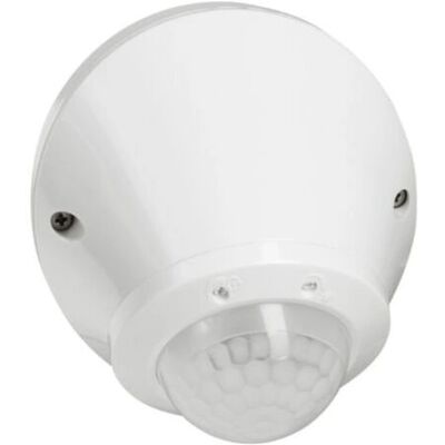 Legrand 048946 Détecteur de mouvement - IR 360°, Fixation murale/plafond, IP55 - Publicité Legrand 048946 Détecteur de mouvement - IR 360°, Fixation murale/plafond, IP55 - Publicité