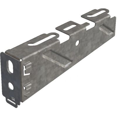 Legrand 350810 Kabelrinne Zubehör - Zink Legrand 350810 Kabelrinne Zubehör - Zink
