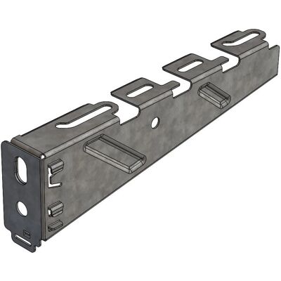 Legrand 350830 Kabelbrücken Zubehör - Zink Legrand 350830 Kabelbrücken Zubehör - Zink