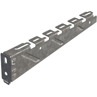 Legrand 350840 Kabelrinne Zubehör - Zink Verzinkt Wandmontage Legrand 350840 Kabelrinne Zubehör - Zink Verzinkt Wandmontage
