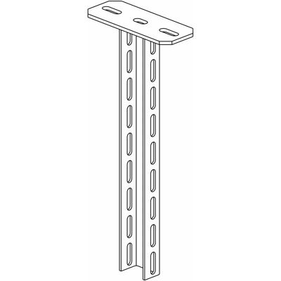 Legrand 348383 Accessoire pour canalisation - Cable Tray Accessory - Publicité Legrand 348383 Accessoire pour canalisation - Cable Tray Accessory - Publicité