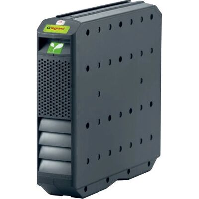 Legrand HE 1000 USV - Online-Doppelwandler - 1 kVA Legrand HE 1000 USV - Online-Doppelwandler - 1 kVA