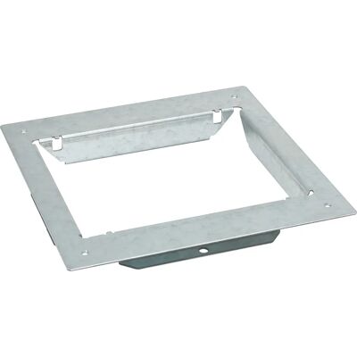Legrand 088082 Kabelbräda Zubehör - Für 12/18 Modul-Fußbodenkästen Legrand 088082 Kabelbräda Zubehör - Für 12/18 Modul-Fußbodenkästen