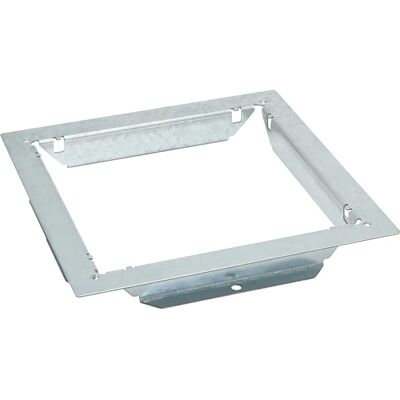 Legrand 088083 Accessoire de canalisation - Pour boîtes de sol 16/24 modules - Publicité Legrand 088083 Accessoire de canalisation - Pour boîtes de sol 16/24 modules - Publicité