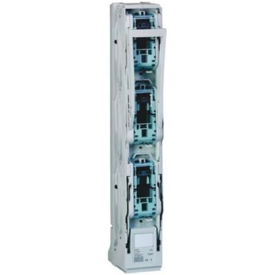 Legrand 605853 - Vertialer Sicherungs-Schalter - Elektrische Schaltschrankzubehör Legrand 605853 - Vertialer Sicherungs-Schalter - Elektrische Schaltschrankzubehör