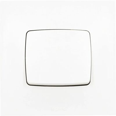 Interrupteur Neptune 6A - Blanc compact Legrand - Publicité Interrupteur Neptune 6A - Blanc compact Legrand - Publicité