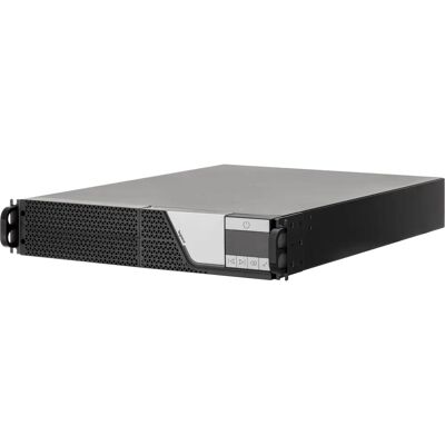 Legrand Daker DK+ Sistema de alimentación ininterrumpida 3000VA Legrand Daker DK+ Sistema de alimentación ininterrumpida 3000VA