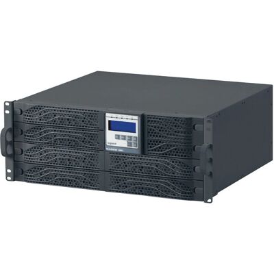 Legrand Daker DK+ UPS 6000VA - Doble conversión en línea Legrand Daker DK+ UPS 6000VA - Doble conversión en línea