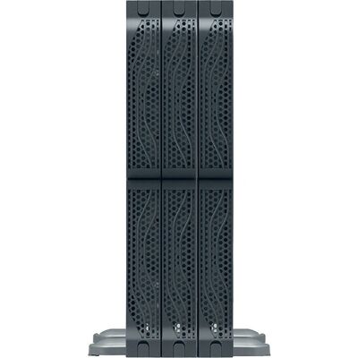 Legrand 310663 USV-Batterieschrank - Rackmount/Tower, 2U, Schwarz Legrand 310663 USV-Batterieschrank - Rackmount/Tower, 2U, Schwarz