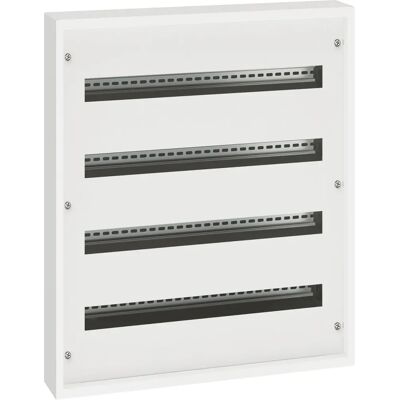Legrand 337205 XL3 S 160 - 120 Modules - 5 Rangées - Enceinte Métallique - Tableau Électrique - Publicité Legrand 337205 XL3 S 160 - 120 Modules - 5 Rangées - Enceinte Métallique - Tableau Électrique - Publicité