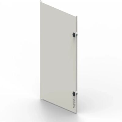 Legrand 337257 Metalltür für XL3 S 160 - Zubehör Legrand 337257 Metalltür für XL3 S 160 - Zubehör