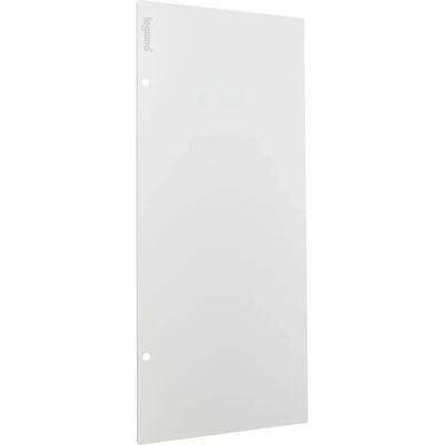 Legrand XL3 S 160 Metallgehäuse Zubehör - Unterstützt 8x24 Module Legrand XL3 S 160 Metallgehäuse Zubehör - Unterstützt 8x24 Module