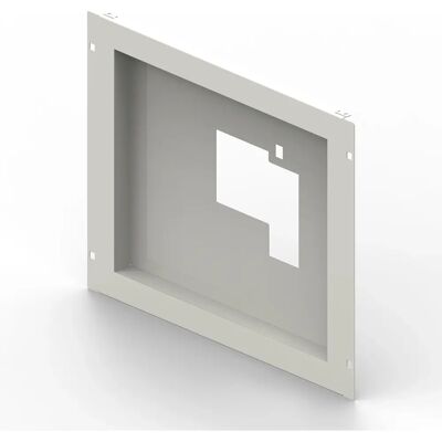 Legrand 338842 - Accessoire voor elektrische verdeelborden - Horizontale montage Legrand 338842 - Accessoire voor elektrische verdeelborden - Horizontale montage