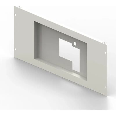 Accessorio quadro elettrico Legrand 338843 - Montaggio orizzontale per 36 moduli Accessorio quadro elettrico Legrand 338843 - Montaggio orizzontale per 36 moduli