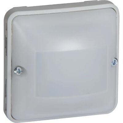 Legrand 069520 Infrarot Bewegungsmelder - Sensors - IP55 Legrand 069520 Infrarot Bewegungsmelder - Sensors - IP55