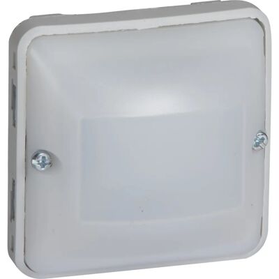 Legrand 069522 Bewegungsmelder - Infrarotsensor, 8m Reichweite Legrand 069522 Bewegungsmelder - Infrarotsensor, 8m Reichweite
