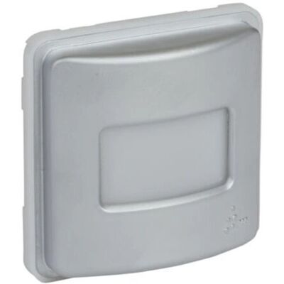 Legrand 077826 Bewegungsmelder - IP 10 - IP 55, 3-adrig, 1000W, 230V, 3-8m, 130° - Bewegungsmelder Legrand 077826 Bewegungsmelder - IP 10 - IP 55, 3-adrig, 1000W, 230V, 3-8m, 130° - Bewegungsmelder