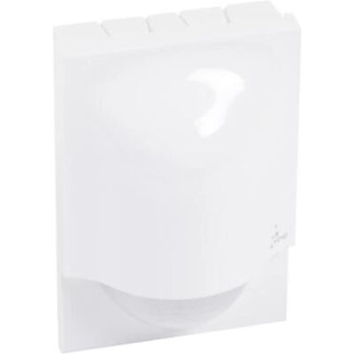 Legrand 041921 Détecteur de mouvement - Infrarouge, 230V, IP42 - Publicité Legrand 041921 Détecteur de mouvement - Infrarouge, 230V, IP42 - Publicité