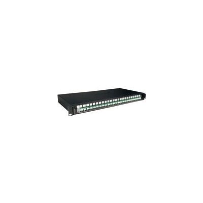 Legrand 032167 Panou de patch - 1U Legrand 032167 Panou de patch - 1U