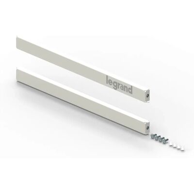 Legrand 337972 Accesorio para cuadro eléctrico - Adecuado para instalaciones eléctricas Legrand 337972 Accesorio para cuadro eléctrico - Adecuado para instalaciones eléctricas