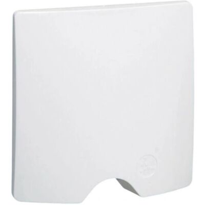Legrand 600324 Prise Blanche - Accessoires Électriques - Publicité Legrand 600324 Prise Blanche - Accessoires Électriques - Publicité