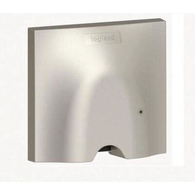 Legrand 064882 Enchufe de titan - Salida de cable conectada para radiadores y aparatos Legrand 064882 Enchufe de titan - Salida de cable conectada para radiadores y aparatos