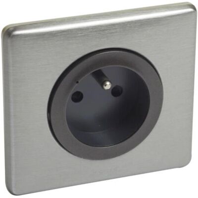 Legrand 064895 GRAFITOWE Enchufe inteligente - Socket-outlet Legrand 064895 GRAFITOWE Enchufe inteligente - Socket-outlet