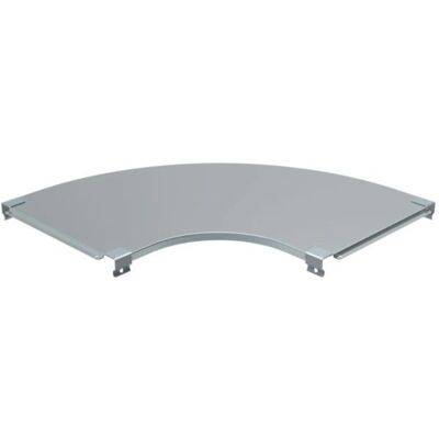 Legrand 480866 Kabelkanalsystem Zubehör - Schnappbefestigung für P31 90° Bogen - 300mm Legrand 480866 Kabelkanalsystem Zubehör - Schnappbefestigung für P31 90° Bogen - 300mm