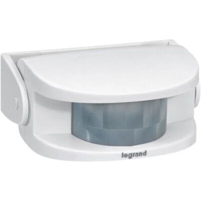 Legrand 094280 Bewegungsmelder - Innensicherheitsensor Legrand 094280 Bewegungsmelder - Innensicherheitsensor