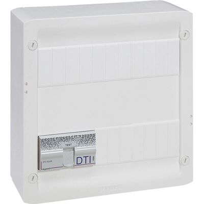 Legrand 093078 Communication Board - Supports HD TV and streaming Legrand 093078 Communication Board - Supports HD TV and streaming