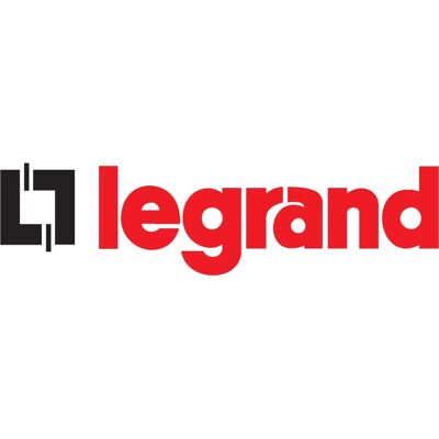 Legrand 665064 Płyta ścienna - Pokrywa przełącznika Legrand 665064 Płyta ścienna - Pokrywa przełącznika