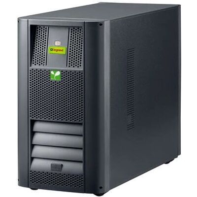 Legrand WHAD HE 4000 Gruppo di Continuità online - 4 kVA 4000 W Legrand WHAD HE 4000 Gruppo di Continuità online - 4 kVA 4000 W