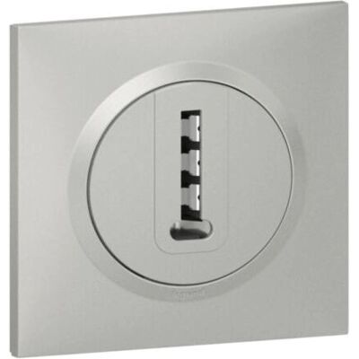 Legrand 095038 Enchufe de corriente - Enchufe con fijación por tornillos Legrand 095038 Enchufe de corriente - Enchufe con fijación por tornillos