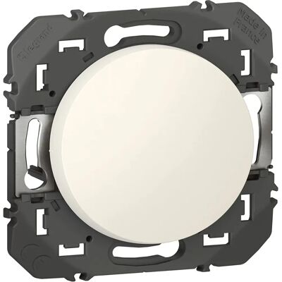 Legrand Dooxie Interrupteur Bidirectionnel - Moderne, Blanc, Facile à Installer - Publicité Legrand Dooxie Interrupteur Bidirectionnel - Moderne, Blanc, Facile à Installer - Publicité