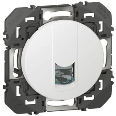 Legrand 600375 Prise - RJ45 CAT.6 STP Dooxie - Publicité Legrand 600375 Prise - RJ45 CAT.6 STP Dooxie - Publicité