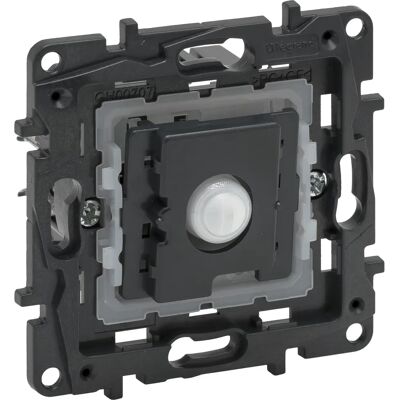 Legrand 864009 Interruptor de Luz - Modelo de Economia de Energia Niloe Step Legrand 864009 Interruptor de Luz - Modelo de Economia de Energia Niloe Step