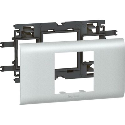 Legrand 011202 Płyta naścienna - Osłona włącznika Legrand 011202 Płyta naścienna - Osłona włącznika